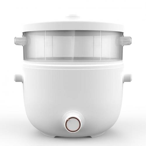 2L multi-function hot pot - 副本