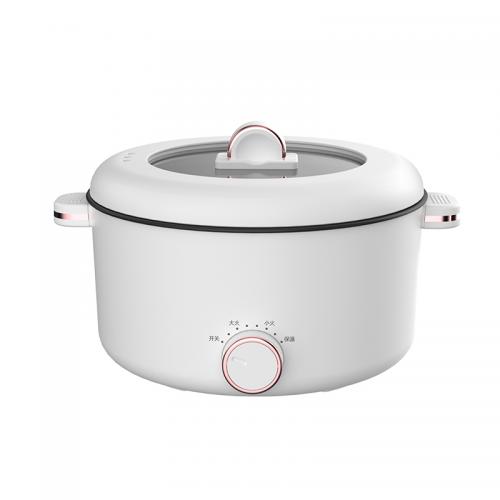 3L capacity hot pot 