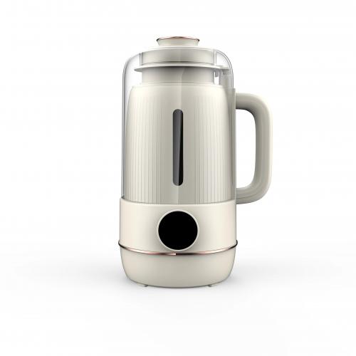 low noise blender 