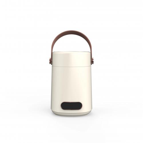 multifunction stew pot 