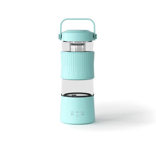 travel heating cup